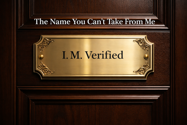 Erasure by Omission: What Doesn’t Get Recorded Is Treated as If It Never Happened