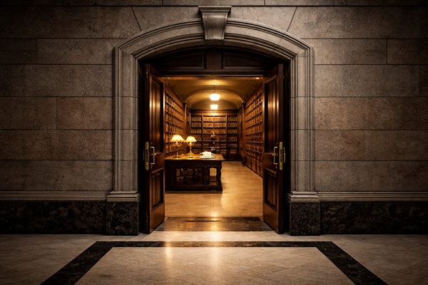 Canonical Identity: Why a Single Source of Truth Prevents Rewriting and Merge